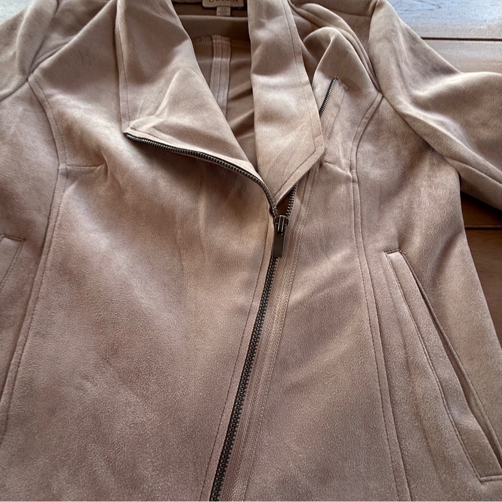 Carmen Marc Valvo Jacket - Picture 4 of 7